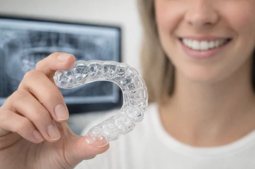 What are ClearCorrect® Aligners?