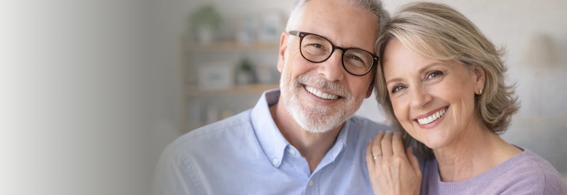 Dentures at Village Dental Clinic, Haymarket