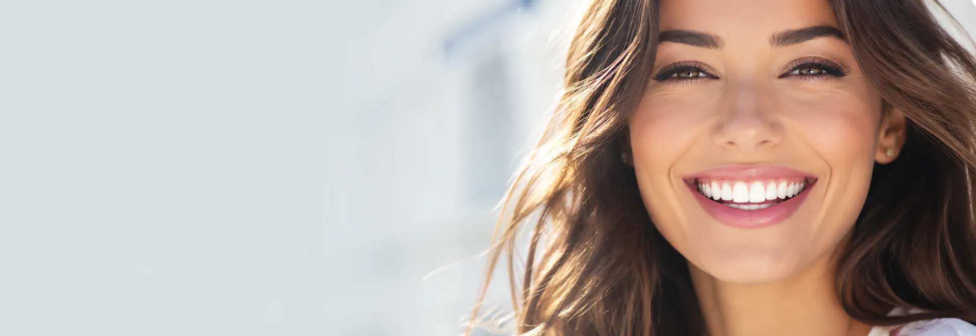Smile Makeover at Village Dental Clinic, Haymarket