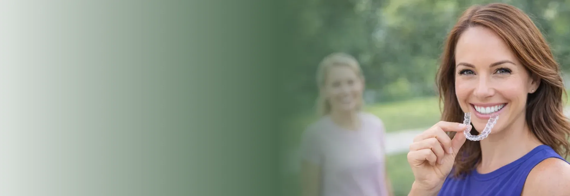 Invisalign at Village Dental Clinic, Haymarket