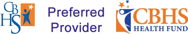 CBHS Health member choice provider