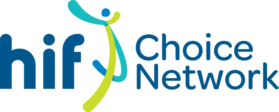 HIF Choice Network