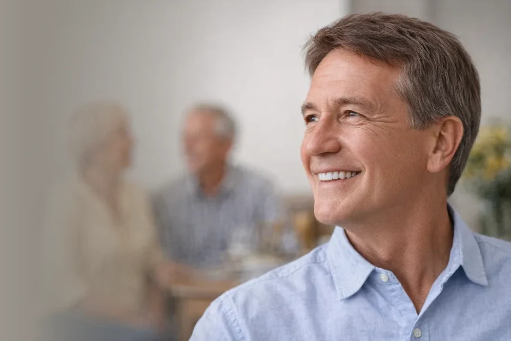 Dental Implants at Village Dental Clinic, Haymarket