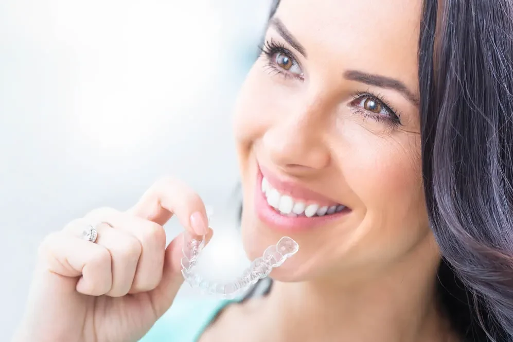 Invisalign at Village Dental Clinic, Haymarket