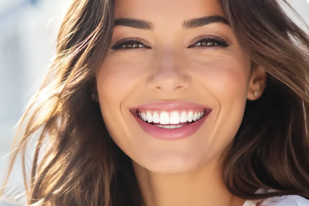 Porcelain Veneers at Village Dental Clinic, Haymarket