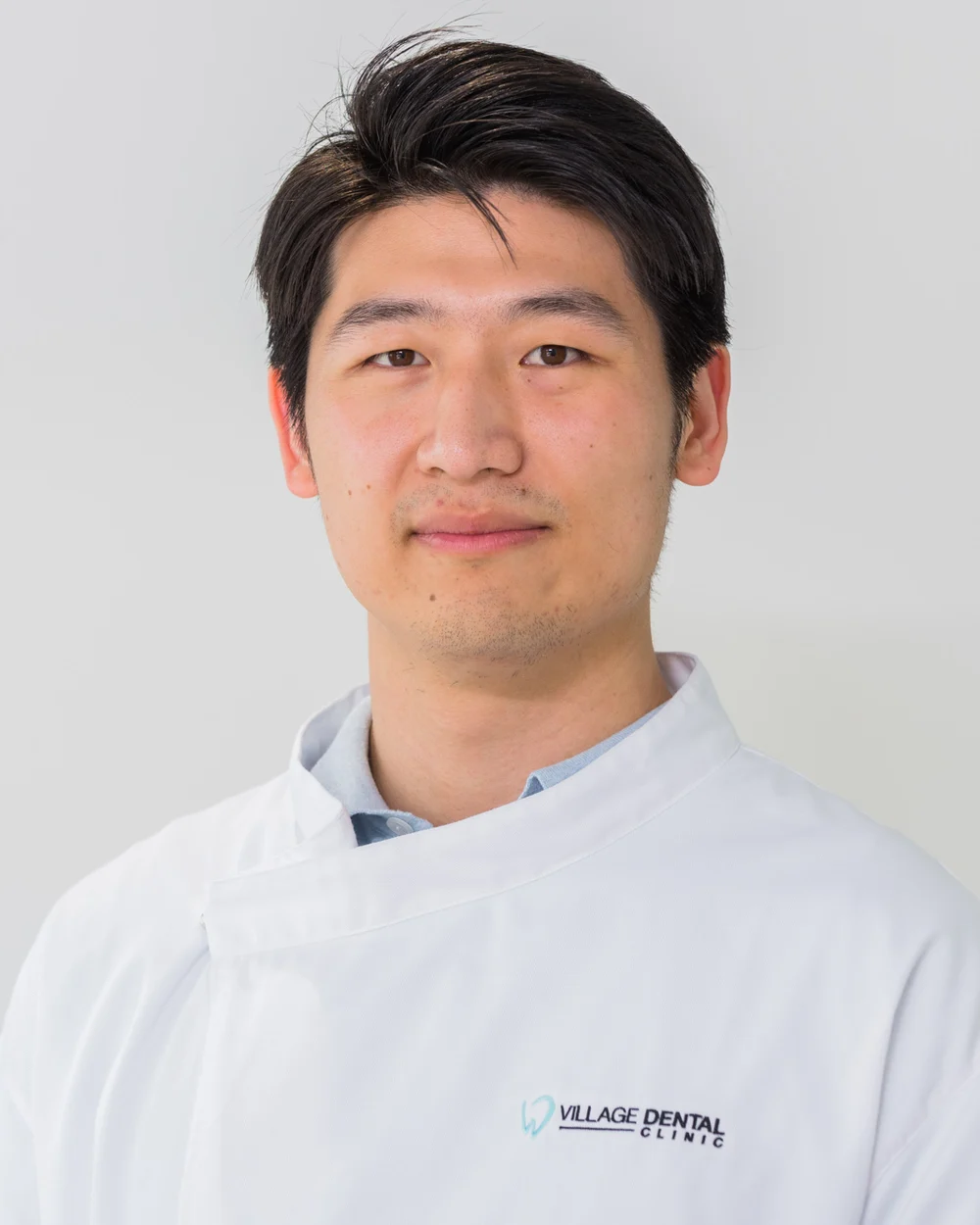 Dr. George Chen, Dentist at Village Dental Clinic