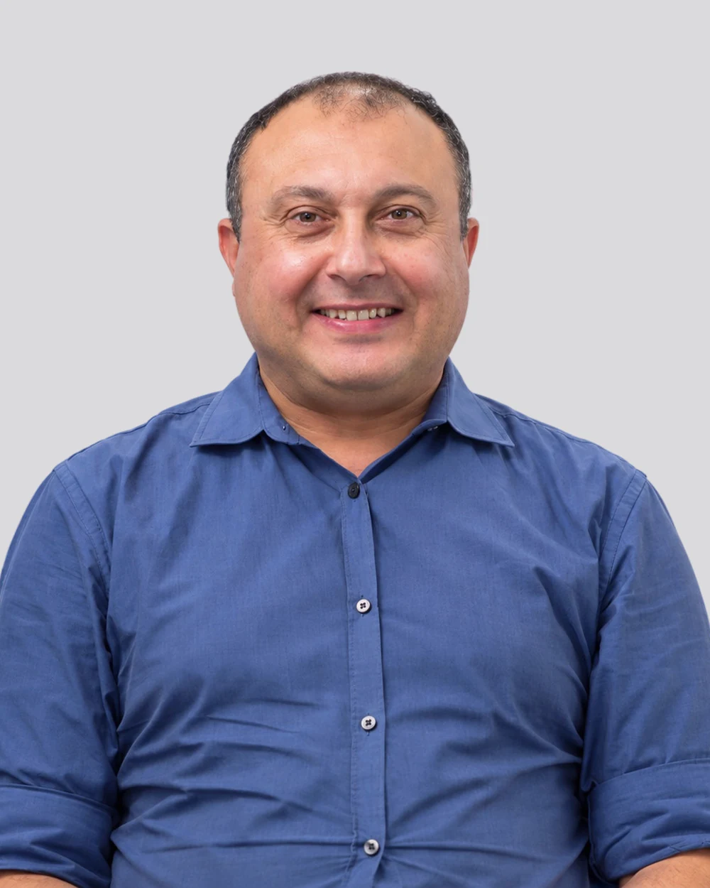 Dr. Nael Malik, Dentist at Village Dental Clinic