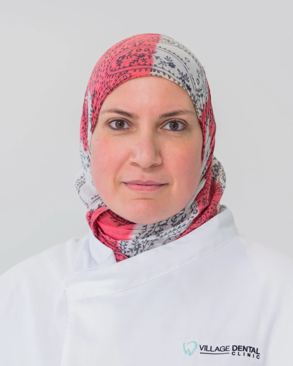 Dr. Nermeen Khazan, Dentist at Village Dental Clinic