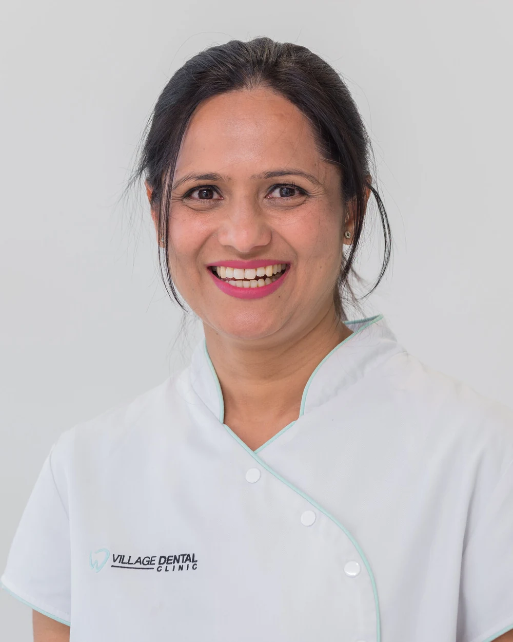 Dr. Sarita Adhikari, Dentist at Village Dental Clinic