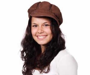 cosmetic dentist