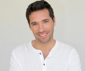 cosmetic dentist